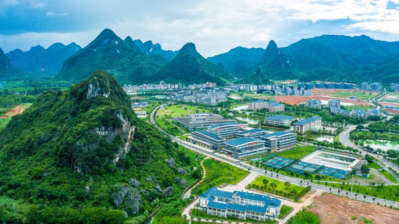 揭秘深圳二极管生产：技术与工艺解析