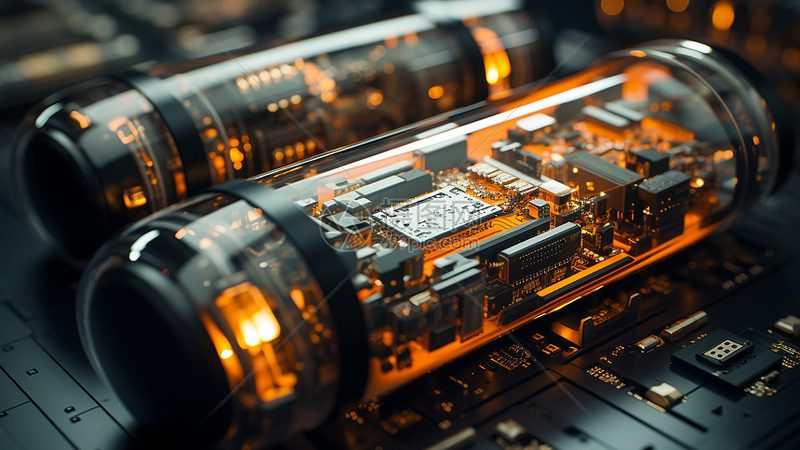 光耦电路中9014与和9014的差异化解析