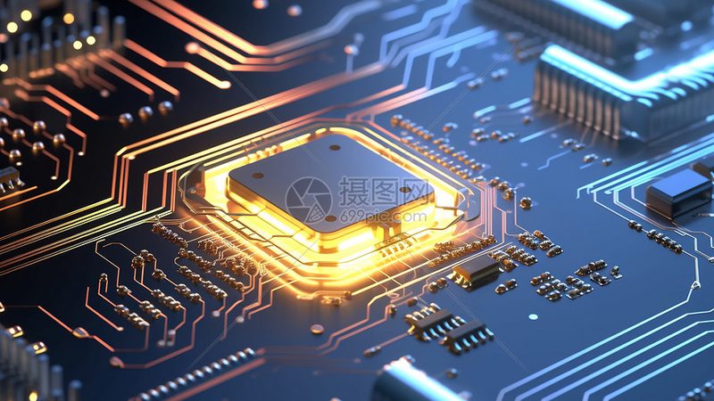 绕线电阻：揭秘其制造工艺与选购要点