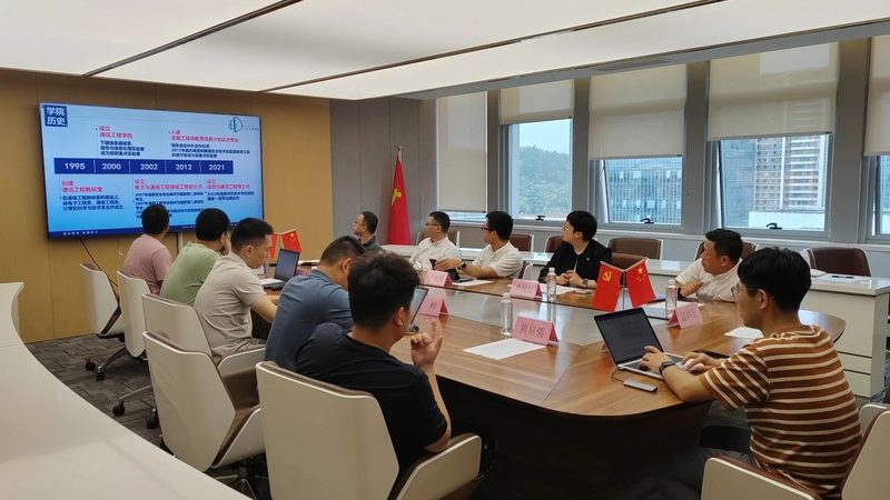 pcb打样定制生产厂家排名