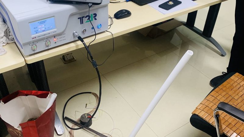 铝合金焊接电容点焊机：揭秘高效焊接的秘密武器